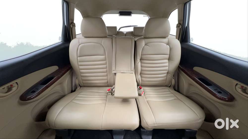 Honda Mobilio V I-vtec, 2015, Petrol