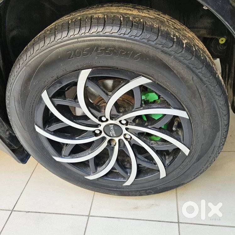 Toyota Corolla Altis 1.8 G Cvt, 2018, Petrol