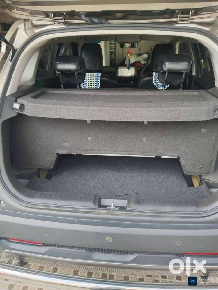 Maruti Suzuki Brezza Lxi S-cng, 2024, Cng & Hybrids