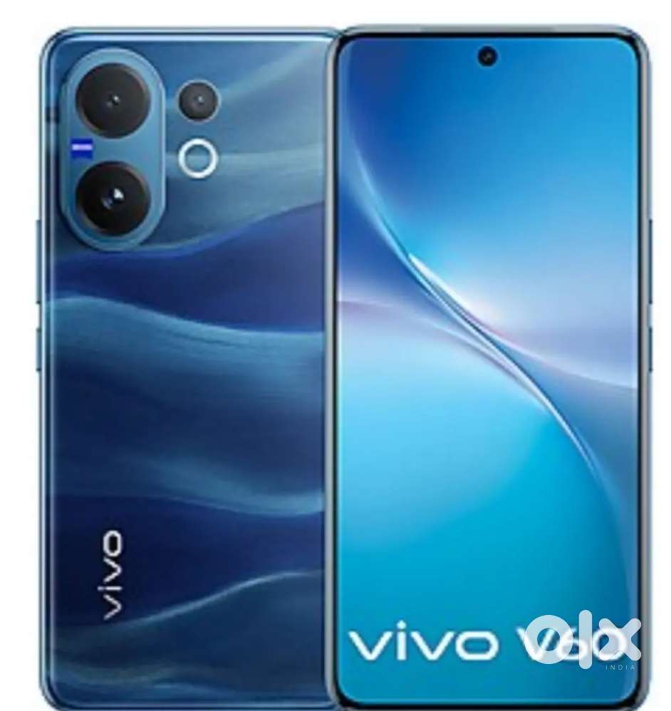 Vivo v60 Ram.16+16.rom.512
