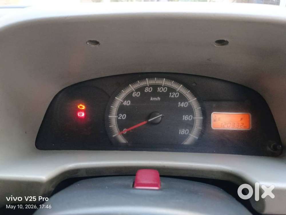 Maruti Suzuki Eeco 5 Seater Ac, 2018, Petrol