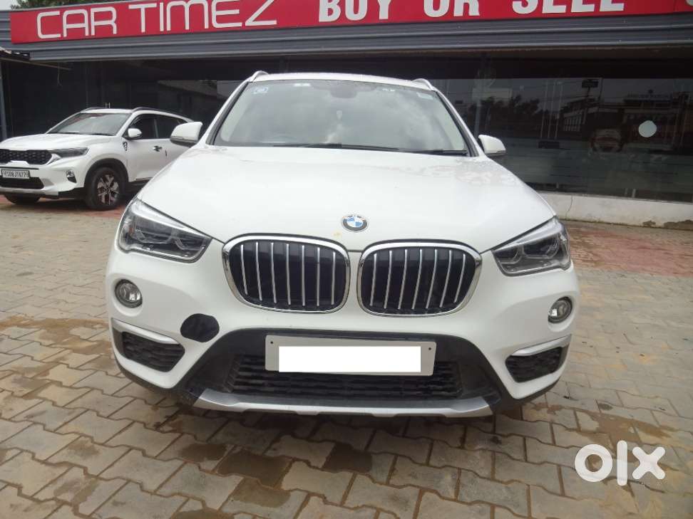 Bmw X1 2.0 Sdrive 20d, 2016, Diesel