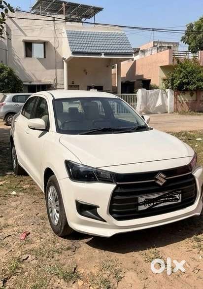 Maruti Suzuki Dzire Vxi For Rent