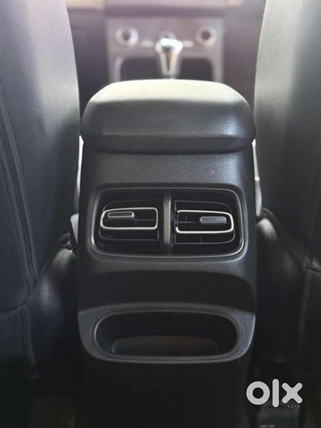 Hyundai Creta 1.5 Ex Petrol, 2023, Petrol