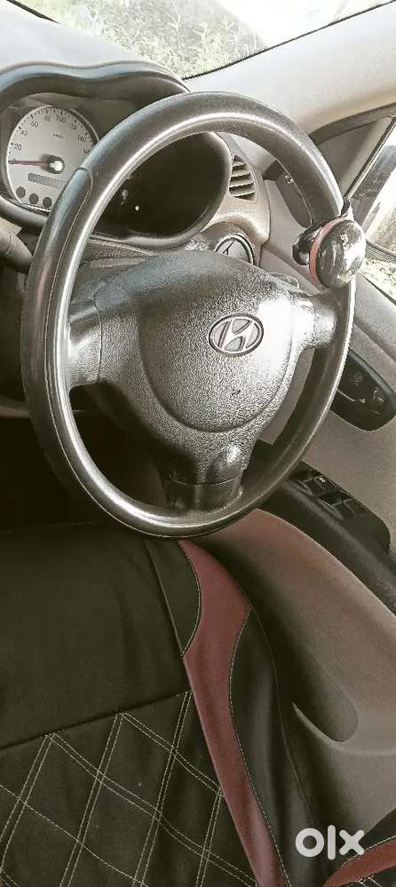 Hyundai I10 2010 Car Petrol