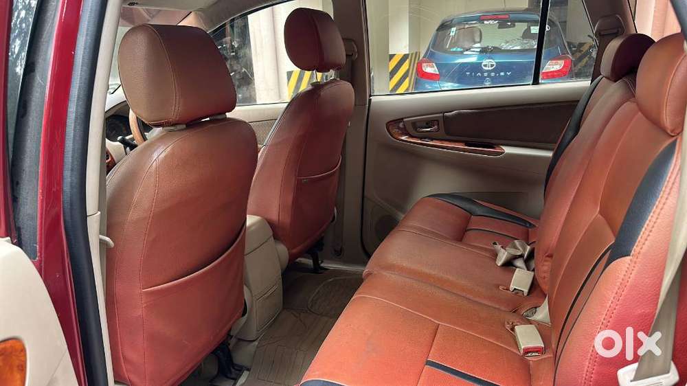 Toyota Innova 2008