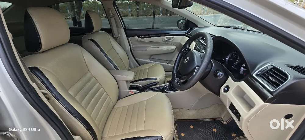 Ciaz Zdi 2014-15