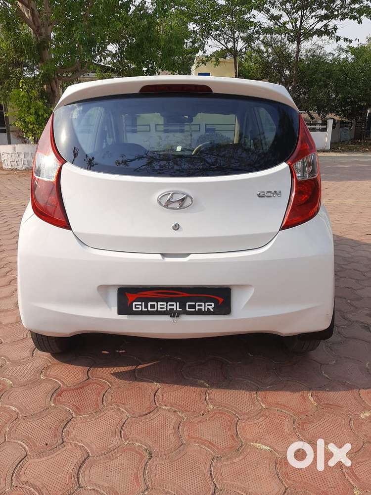 Hyundai Eon Era +, 2016, Petrol
