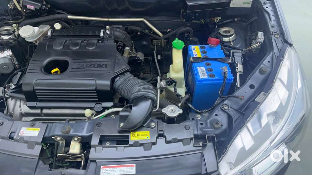 Maruti Suzuki Alto K10 Vxi, 2019, Petrol