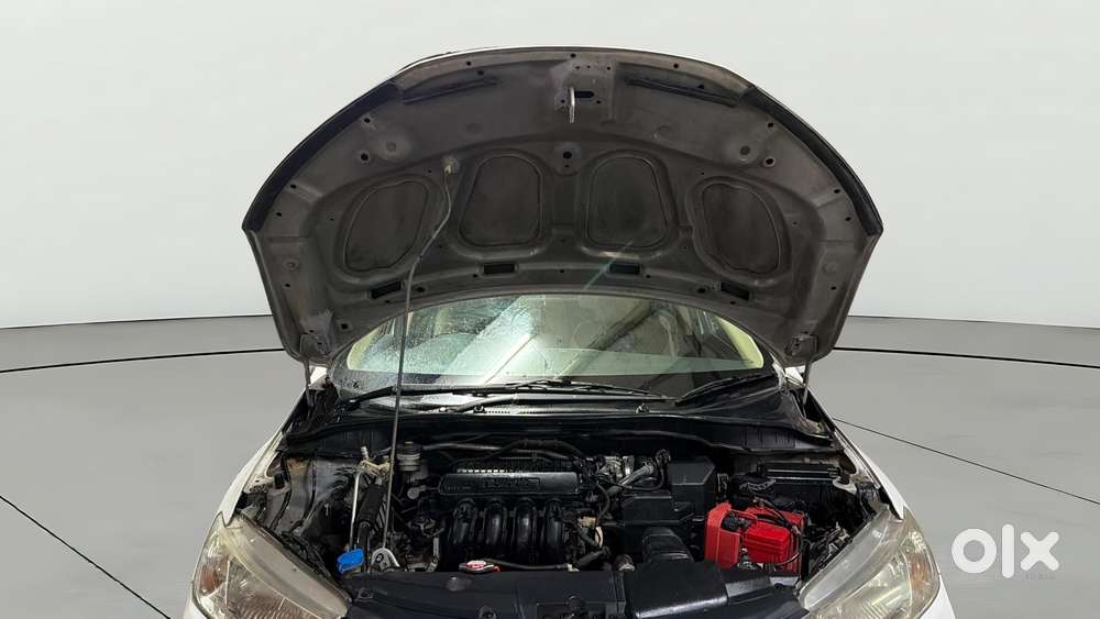Honda City I Vtec S, 2015, Petrol