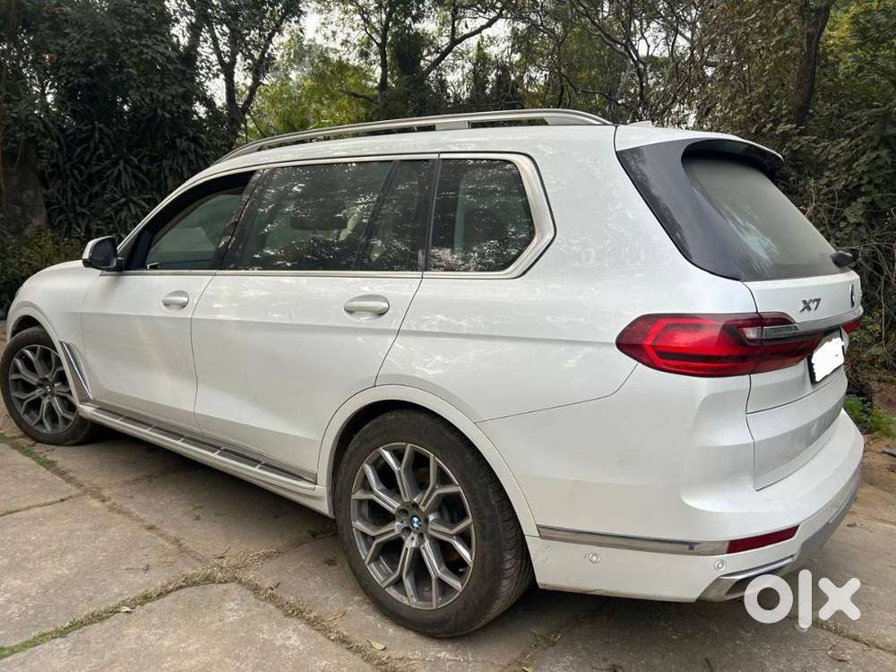 Immaculate Bmw X7 Diesel Car For Sale
