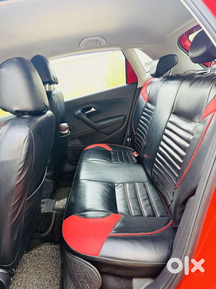Volkswagen Polo Allstar 1.5 Tdi, 2018, Diesel