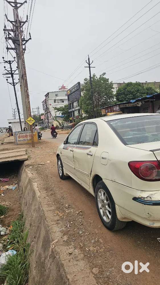 Toyota Corolla 1.8e 2007