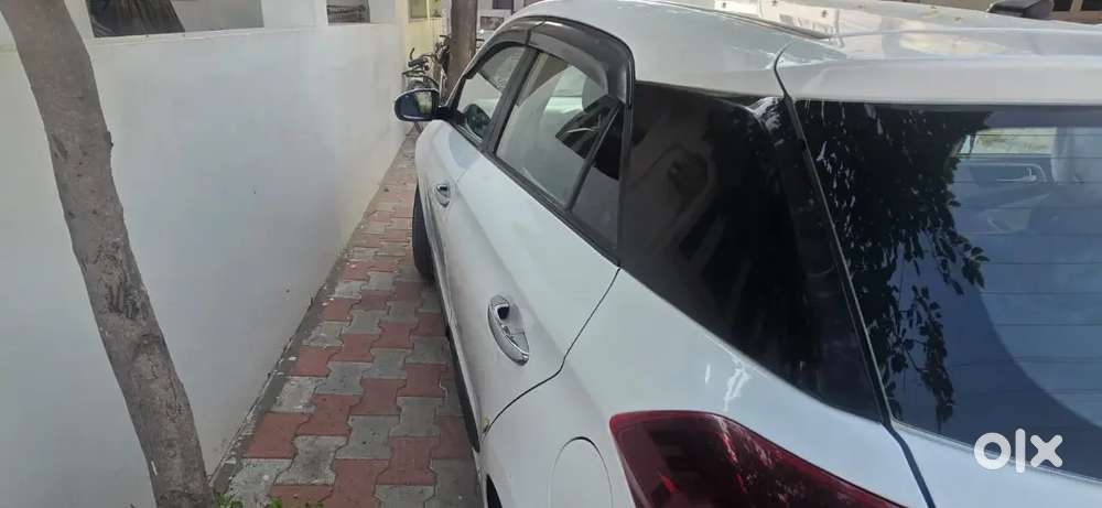 Hyundai New I20 2020 Cng & Hybrids 80500 Km Driven