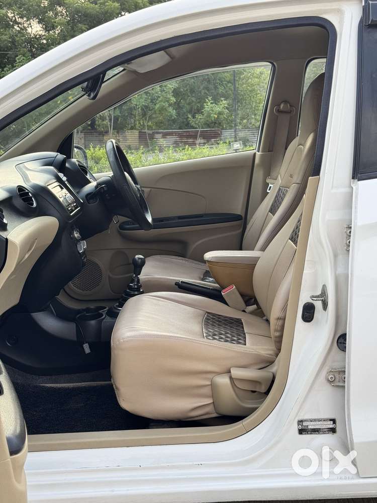 Honda Amaze 1.2 Smt I Vtec, 2014, Petrol