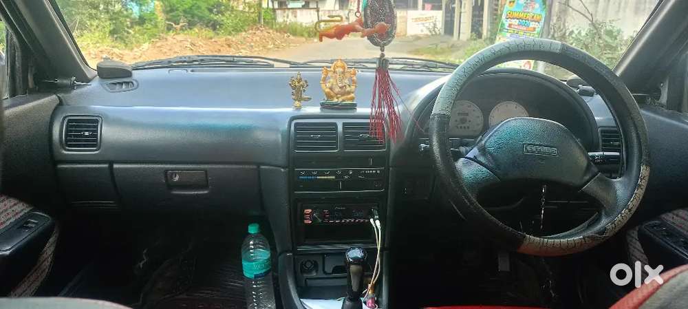 Car Is In Super Condition