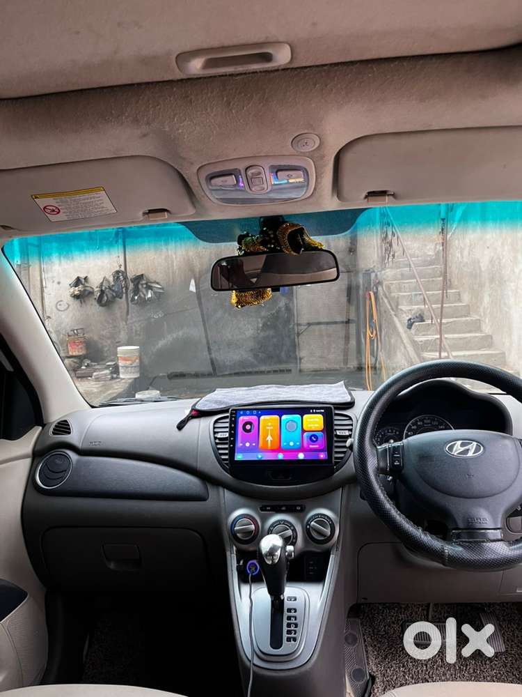 Hyundai I10 Asta 2013