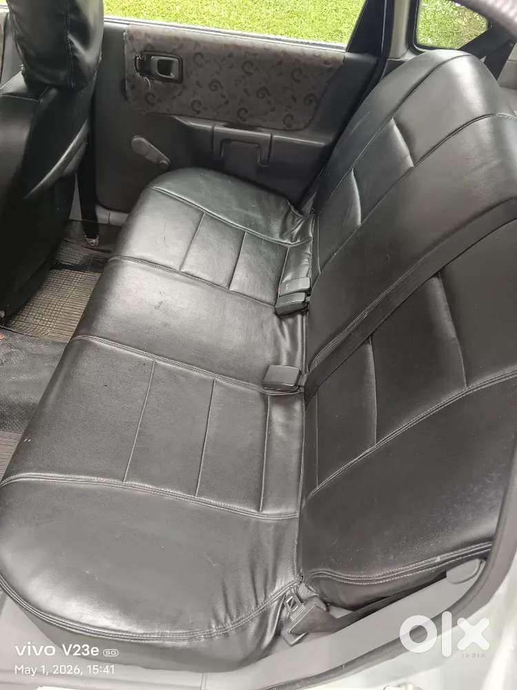 Maruti Suzuki Zen Vxi