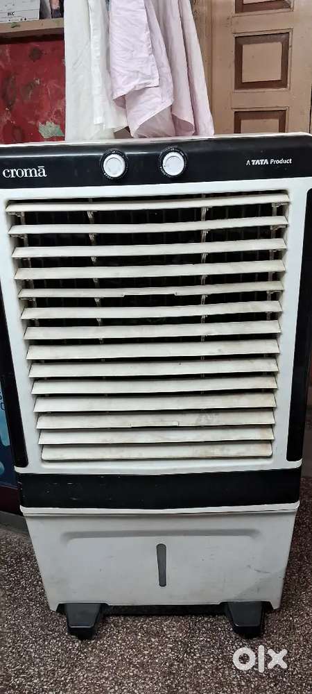 CROMA AZ70L AIR COOLER