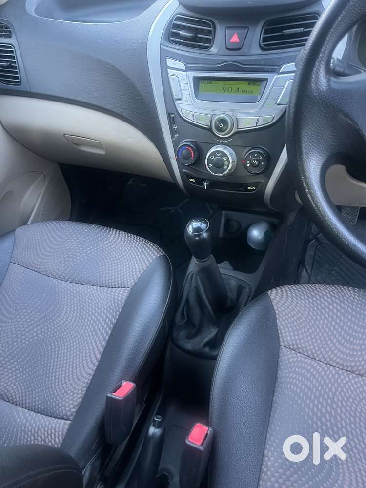 Hyundai Eon 1.0 Kappa Magna Plus Optional, 2006, Petrol