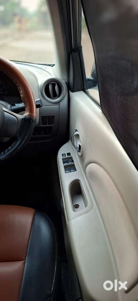Nissan Micra 2012 Diesel Well Maintained