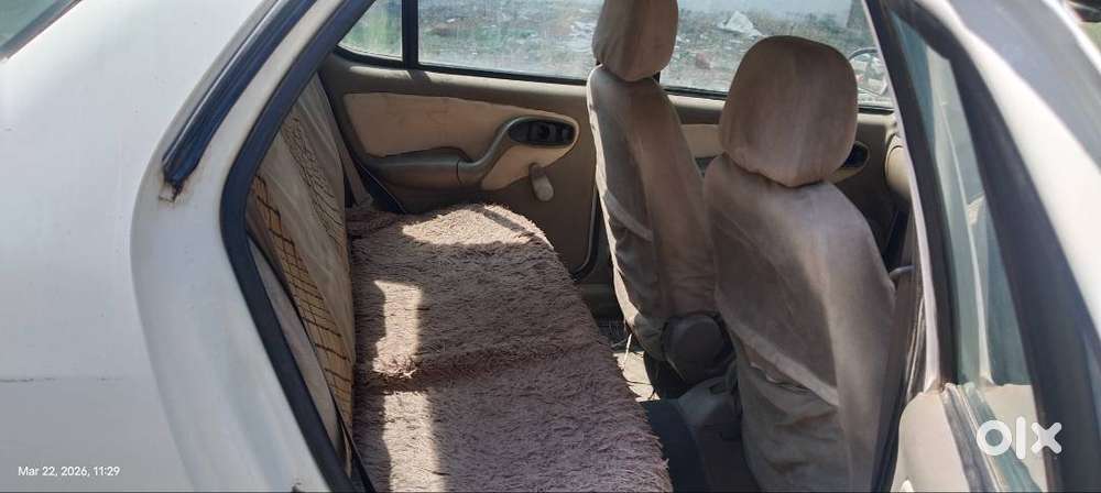 Tata Indigo