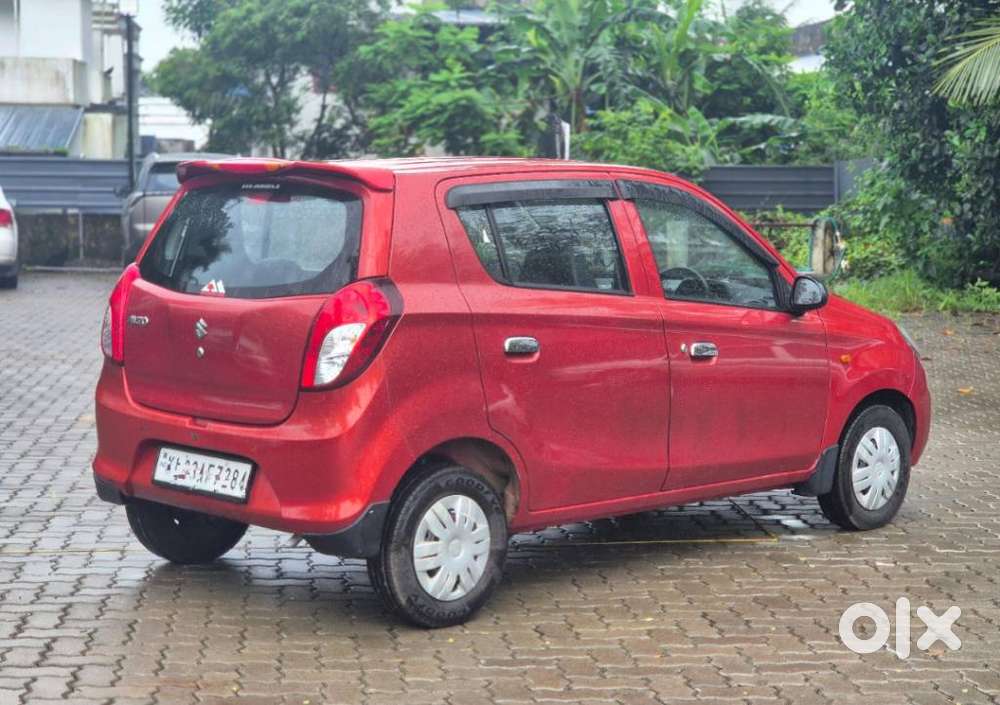 Maruti Suzuki Alto 800 Lxi, 2021, Petrol