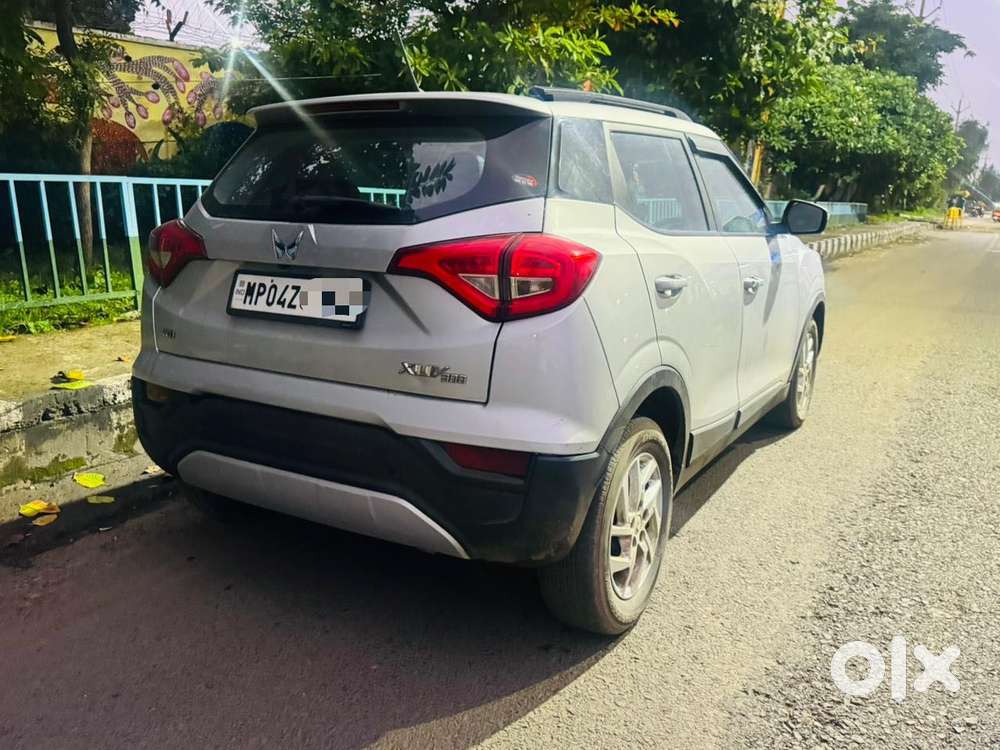 Mahindra Xuv300 W8 Option Diesel, 2023, Diesel