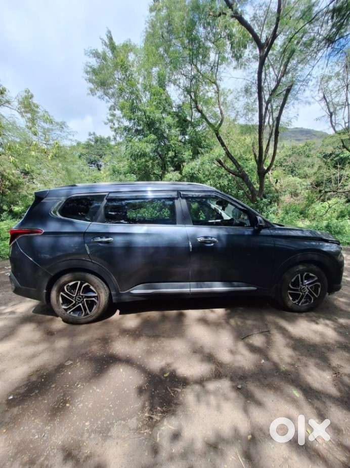 Kia Carens Luxury (o)1.5 Diesel At 7 Str, 2023