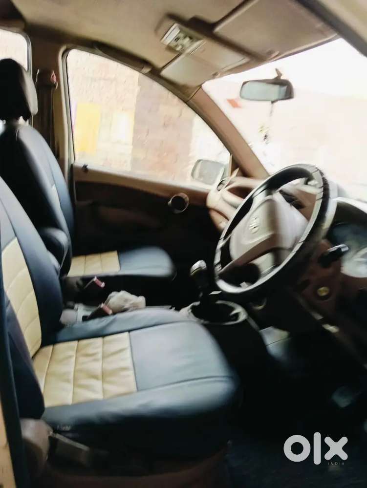 Mahindra Xylo 2010 Diesel E8 Top Model Passing 31 Tk Ac Child
