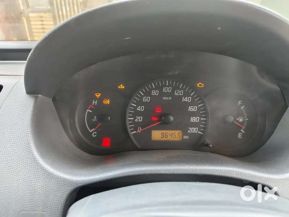 Maruti Suzuki Dzire 2016 Diesel 96600 Km Driven