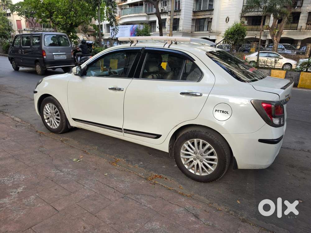 Maruti Suzuki Dzire 2017-2020 1.2 Zxi Amt, 2020