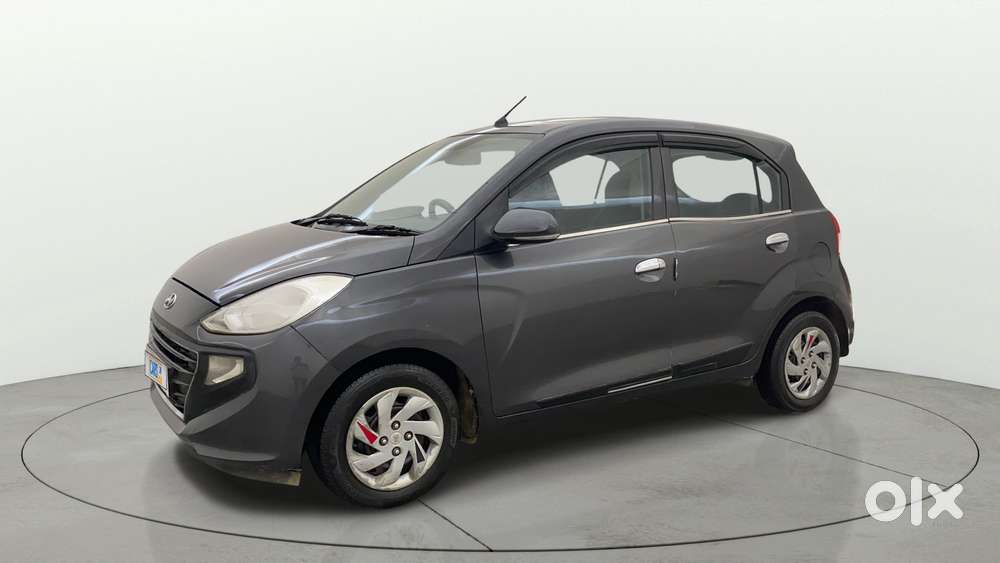 Hyundai New Santro 1.1 Sportz Mt Cng, 2019, Cng & Hybrids