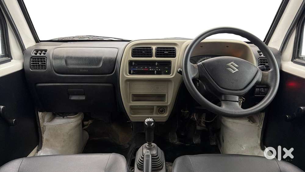 Maruti Suzuki Eeco Cng 5 Seater Ac, 2022, Cng & Hybrids