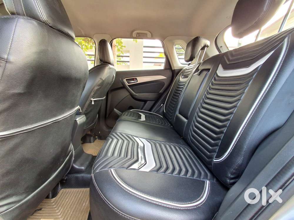 Maruti Suzuki Vitara Brezza Zdi, 2017, Diesel