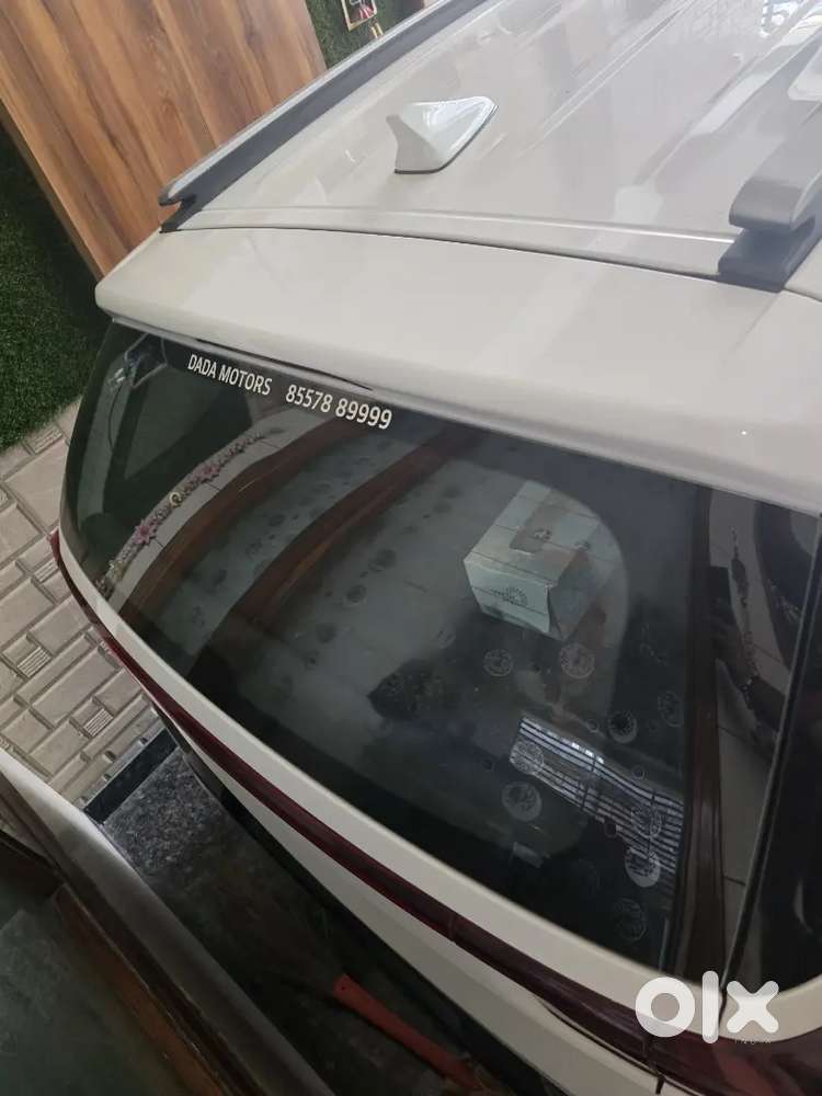 Kia Sonet Diesel At 2022 Variant