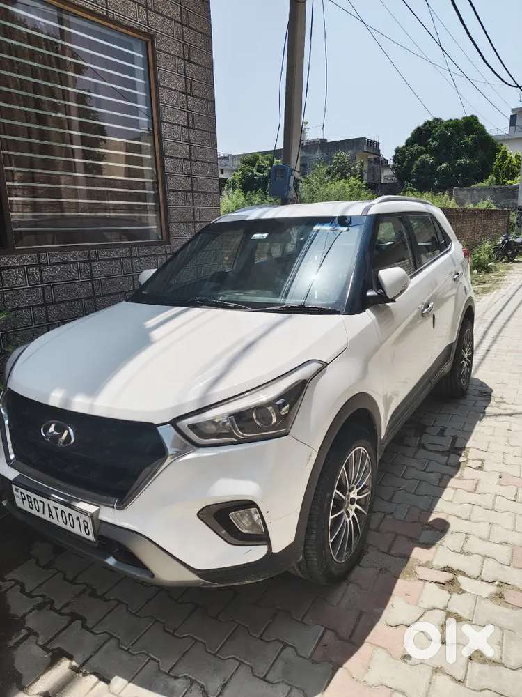 Very Good Condition Car