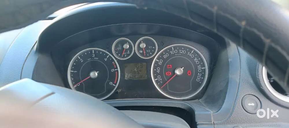 Ford Fiesta 2010