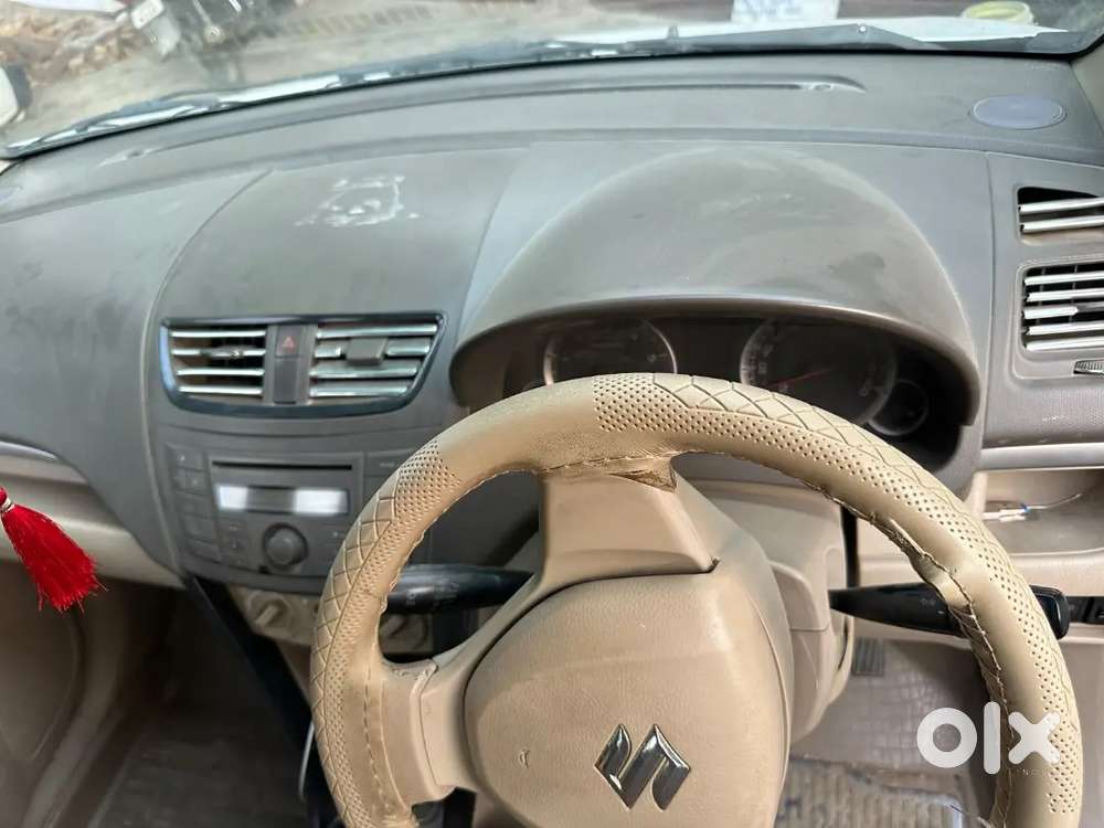 Maruti Suzuki Ertiga Vdi 2013 Last Good Kandisan Mahul Khass