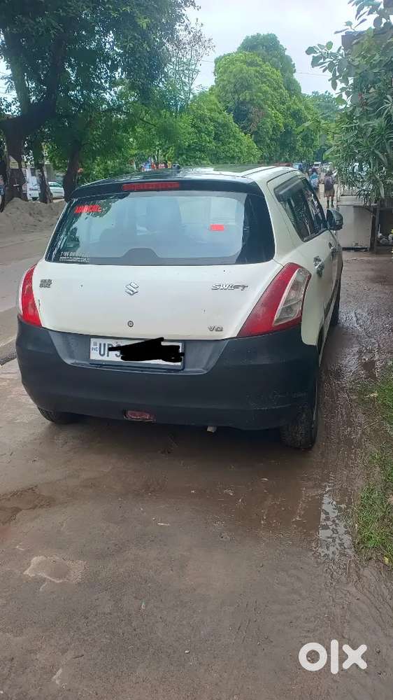 Maruti Suzuki Swift Vdi 2016