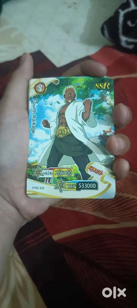 Naruto Cards 30 pcs Shiny Rare Cards Urgent Sale - Other Hobbies in  undefined, - 1841401775