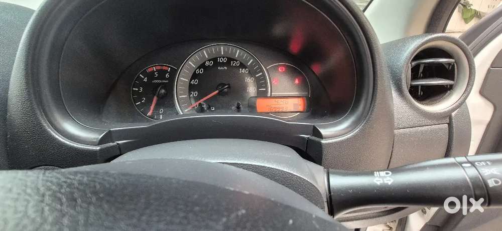 Nissan Micra 2017 Diesel 1.5 Mt Millage 22kms/ltr  Well Maintained