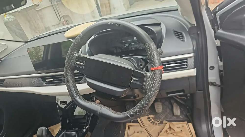 Tata Nexon Creative+ December 2025
18000 Km Driven