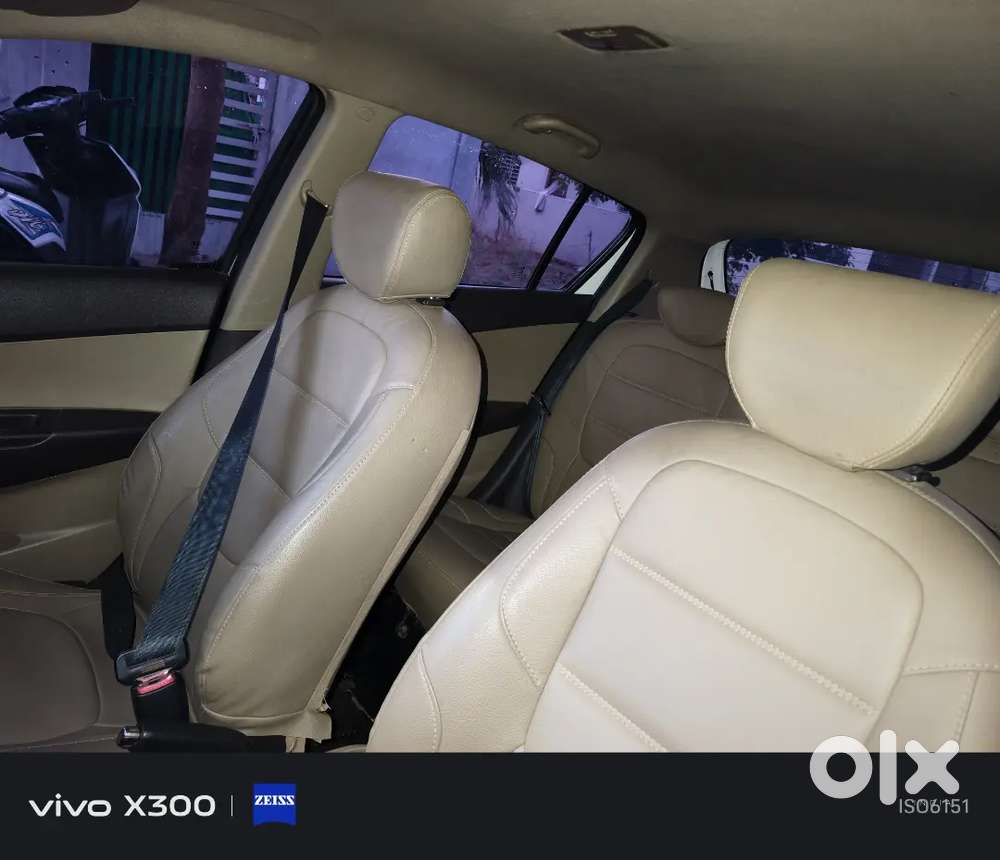 Engine No Leakage Company Fitted Genuine Running