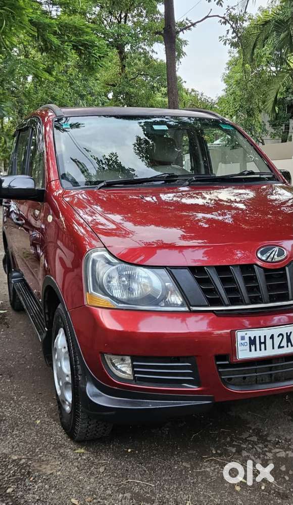 Mahindra Xylo H4 Abs Bs Iv, 2013, Diesel