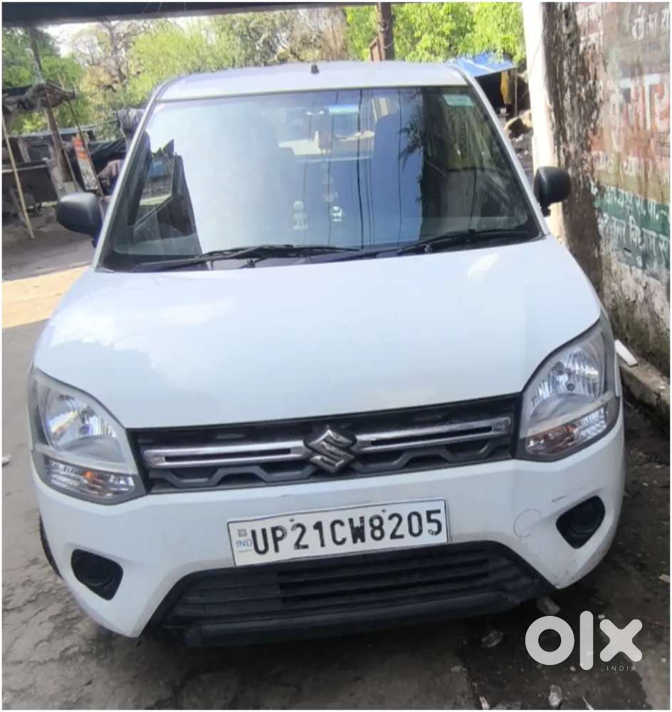 Maruti Suzuki Wagon R 2023 Petrol 29000 Km Driven