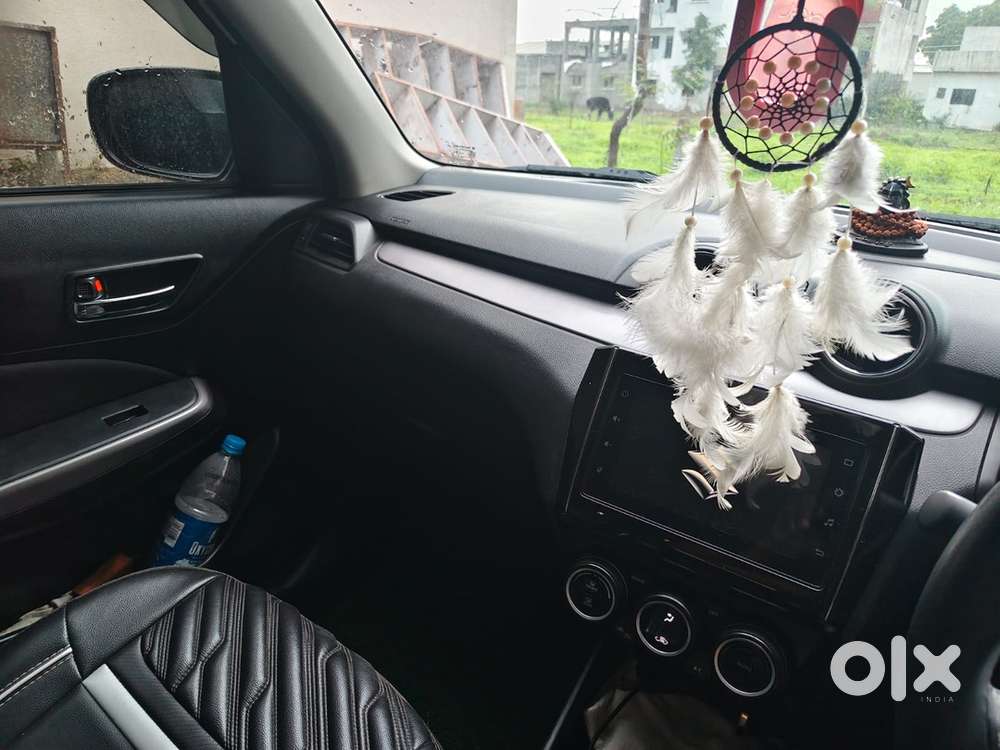 Swift 2023 Maruti Petrol