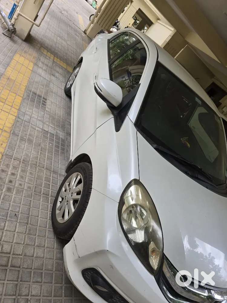 Honda Amaze 1.5 Mt 2016 Diesel Manual