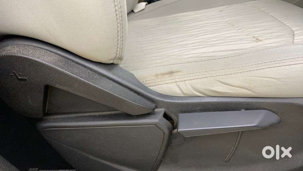 Ford Ecosport 1.5 Tdci Titanium, 2016, Diesel