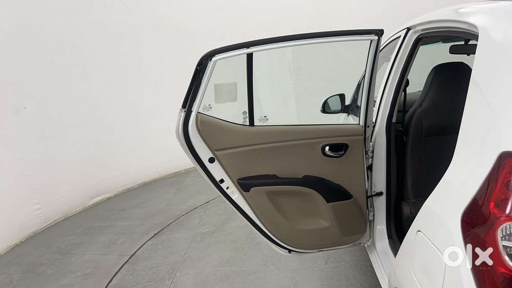 Hyundai I10 Asta 1.2 Kappa2, 2012, Petrol